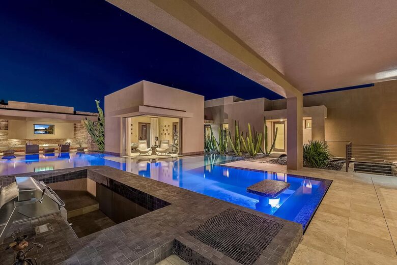 Home Exchange in Las Vegas, Nevada