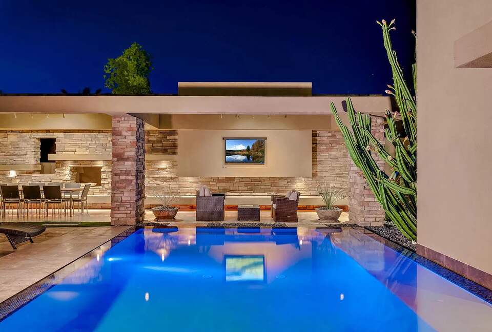 Home Exchange in Las Vegas, Nevada