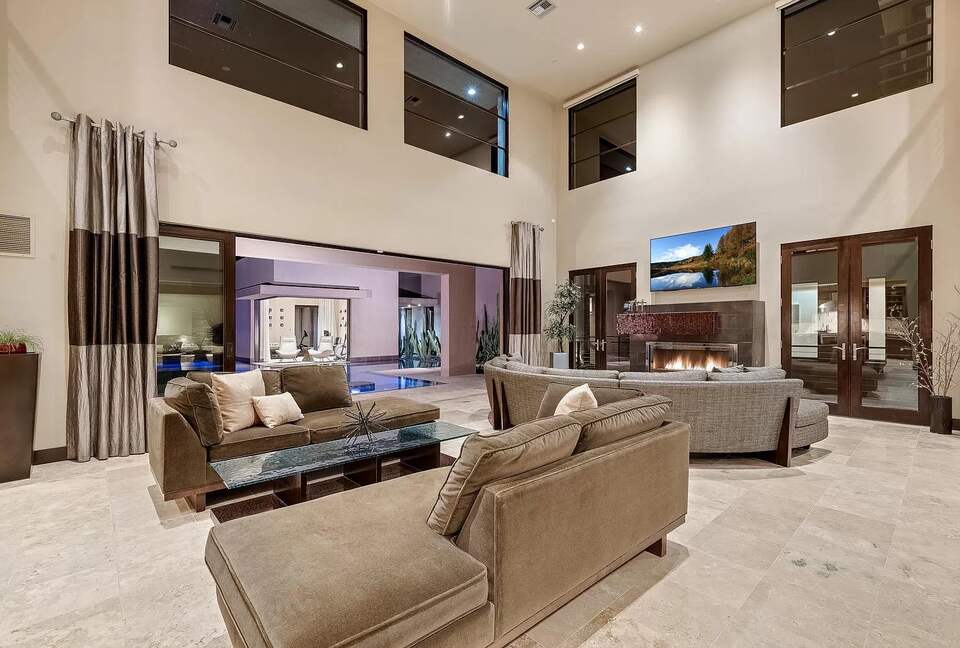 Home Exchange in Las Vegas, Nevada