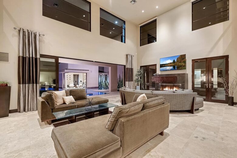 Home Exchange in Las Vegas, Nevada