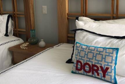 LaLoca private island - Isla de Pedro Gonzalez, Panama