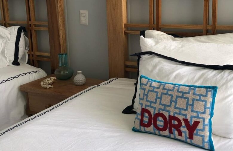 LaLoca private island - Isla de Pedro Gonzalez, Panama