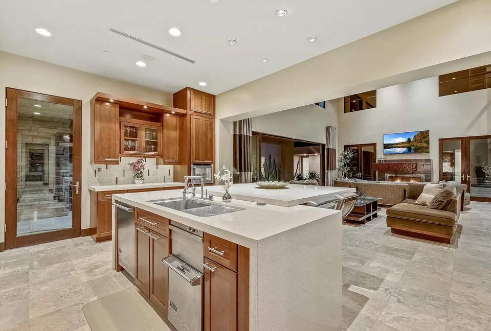 Home Exchange in Las Vegas, Nevada