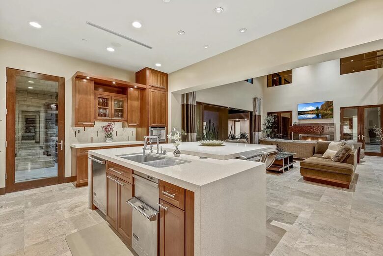 Home Exchange in Las Vegas, Nevada