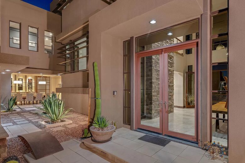 Home Exchange in Las Vegas, Nevada