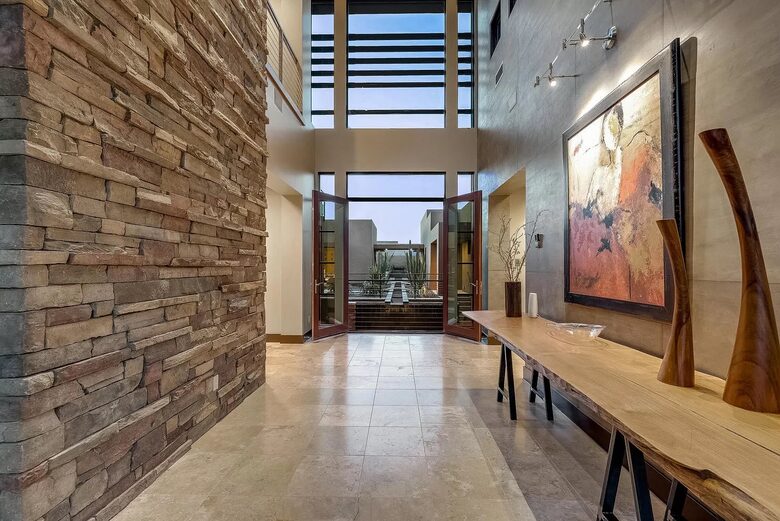 Home Exchange in Las Vegas, Nevada