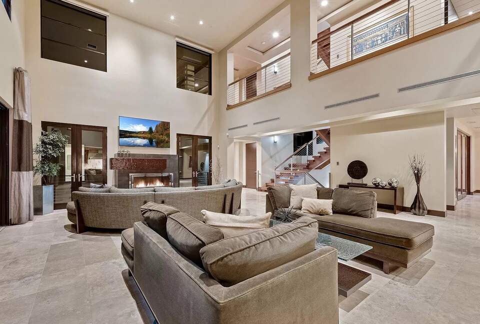 Home Exchange in Las Vegas, Nevada