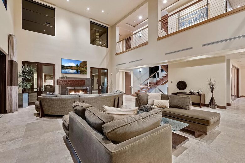 Home Exchange in Las Vegas, Nevada