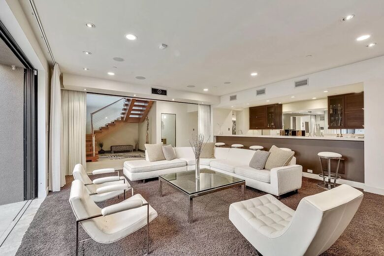 Home Exchange in Las Vegas, Nevada