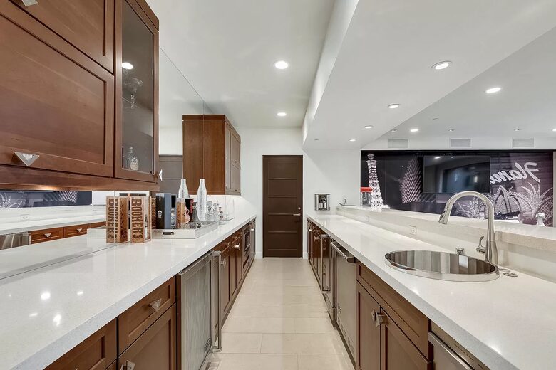 Home Exchange in Las Vegas, Nevada