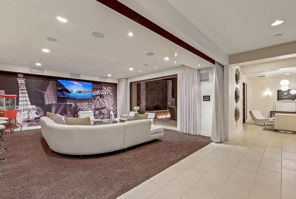 Home Exchange in Las Vegas, Nevada