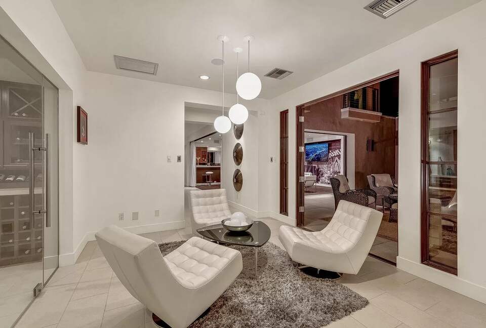 Home Exchange in Las Vegas, Nevada