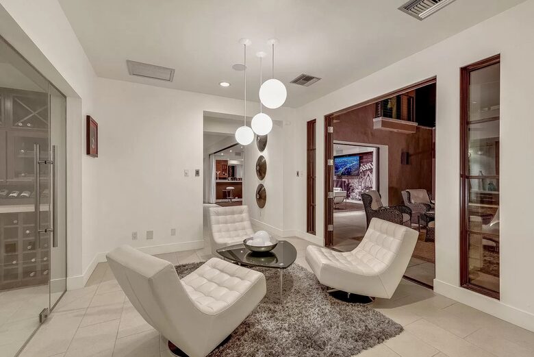 Home Exchange in Las Vegas, Nevada