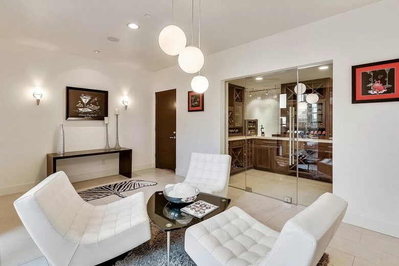 Home Exchange in Las Vegas, Nevada