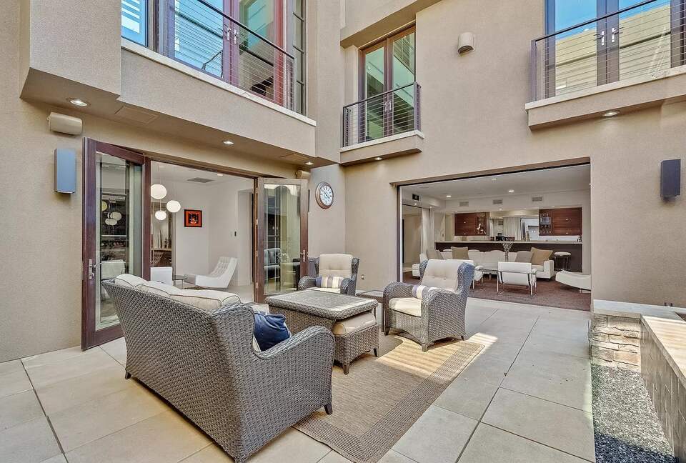 Home Exchange in Las Vegas, Nevada