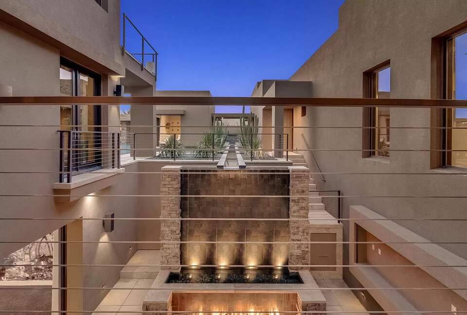 Home Exchange in Las Vegas, Nevada