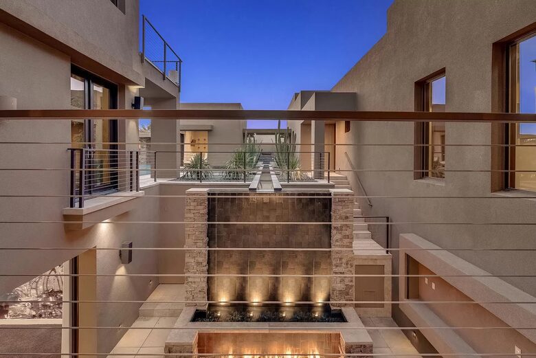 Home Exchange in Las Vegas, Nevada