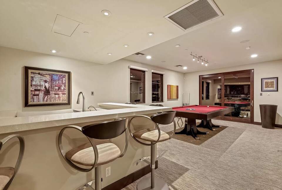 Home Exchange in Las Vegas, Nevada