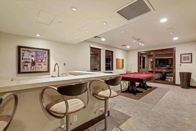 Home Exchange in Las Vegas, Nevada