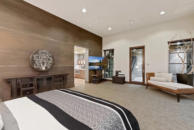 Home Exchange in Las Vegas, Nevada