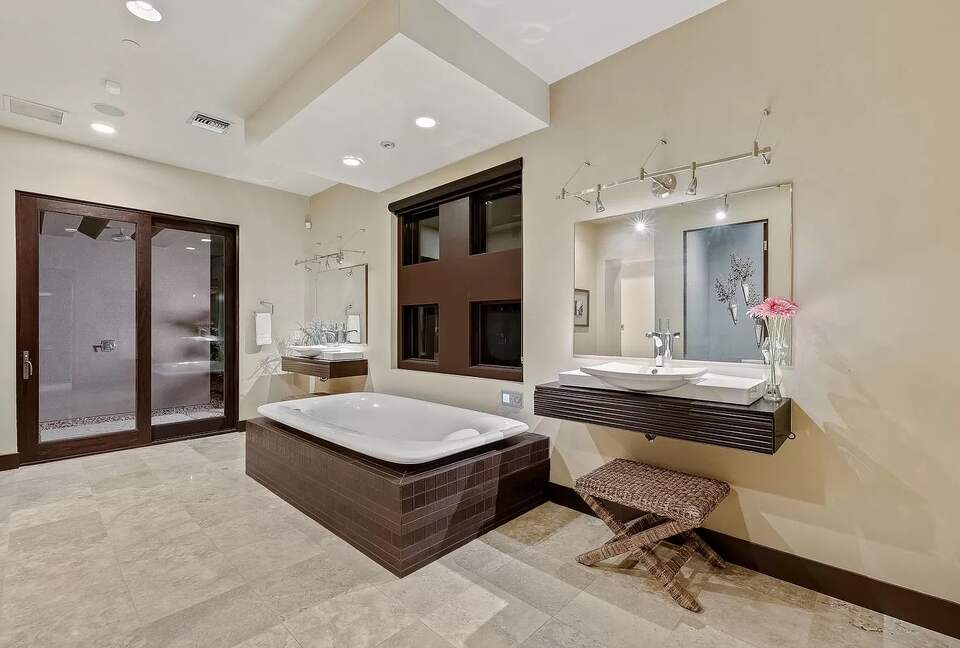 Home Exchange in Las Vegas, Nevada