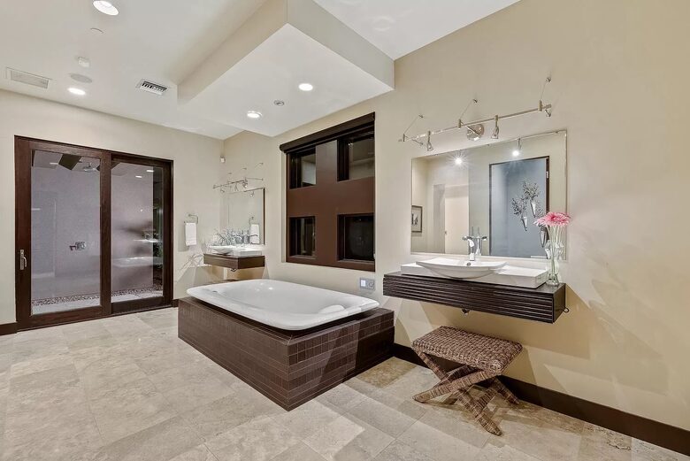 Home Exchange in Las Vegas, Nevada