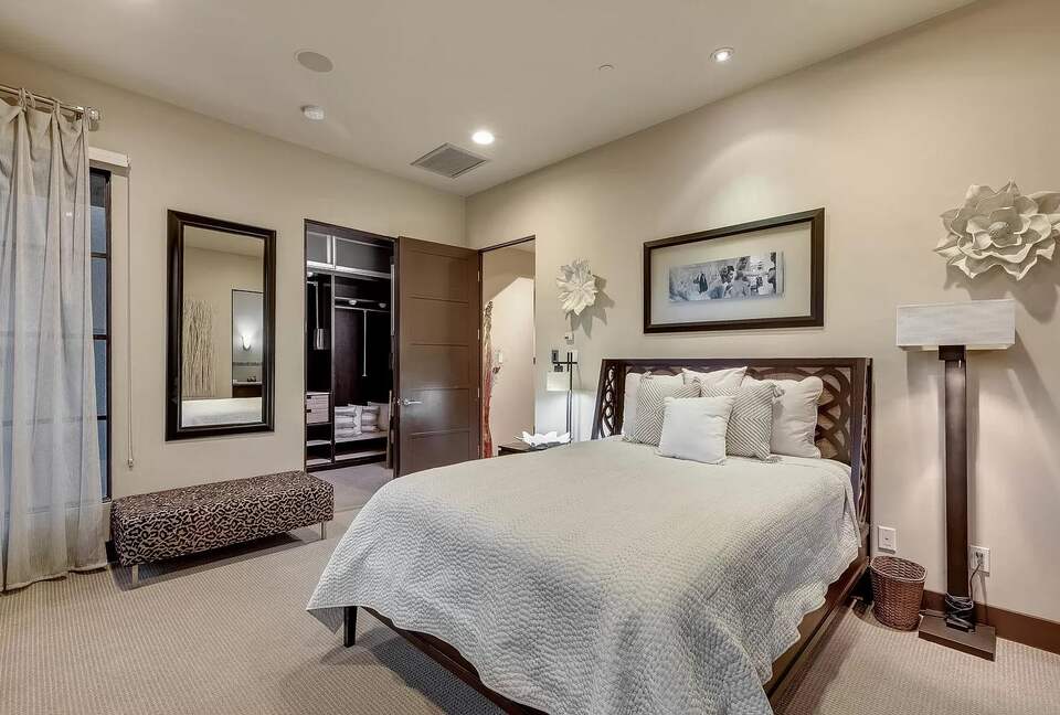 Home Exchange in Las Vegas, Nevada