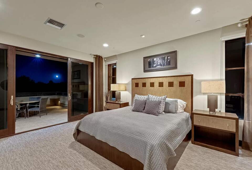 Home Exchange in Las Vegas, Nevada