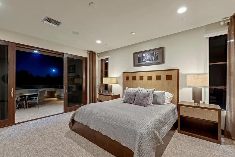 Home Exchange in Las Vegas, Nevada