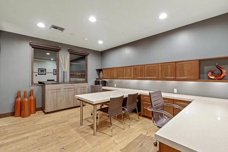 Home Exchange in Las Vegas, Nevada