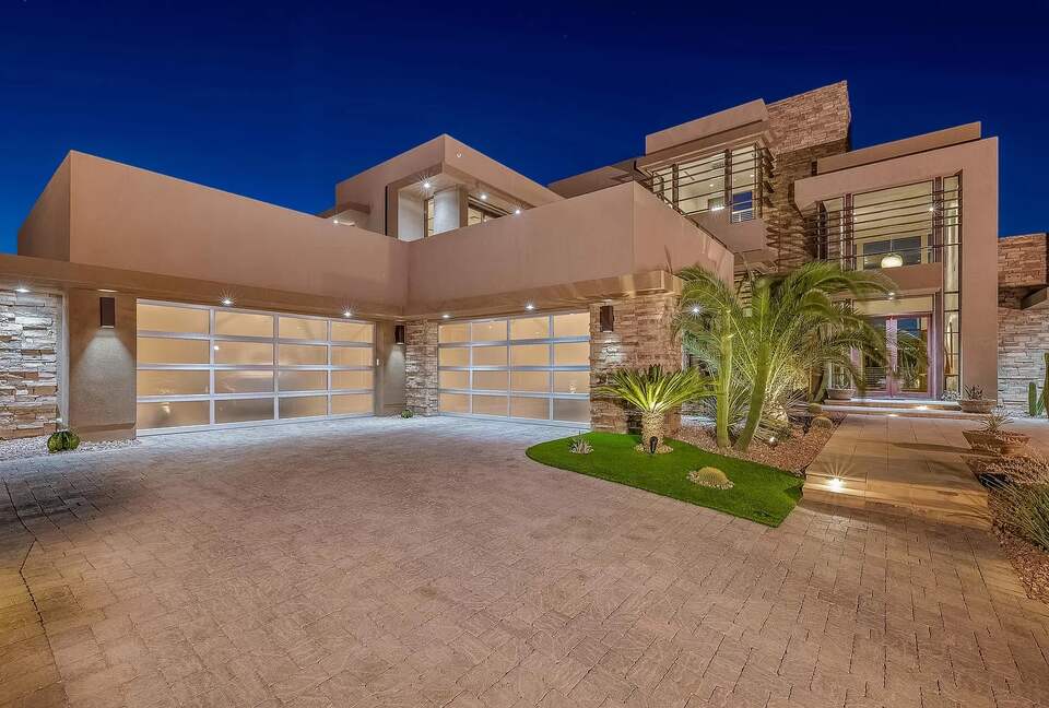 Home Exchange in Las Vegas, Nevada