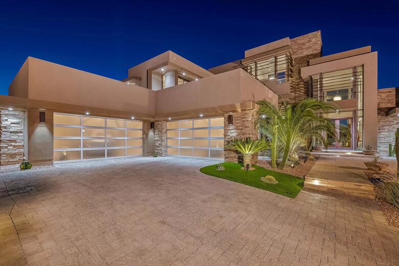 Home Exchange in Las Vegas, Nevada