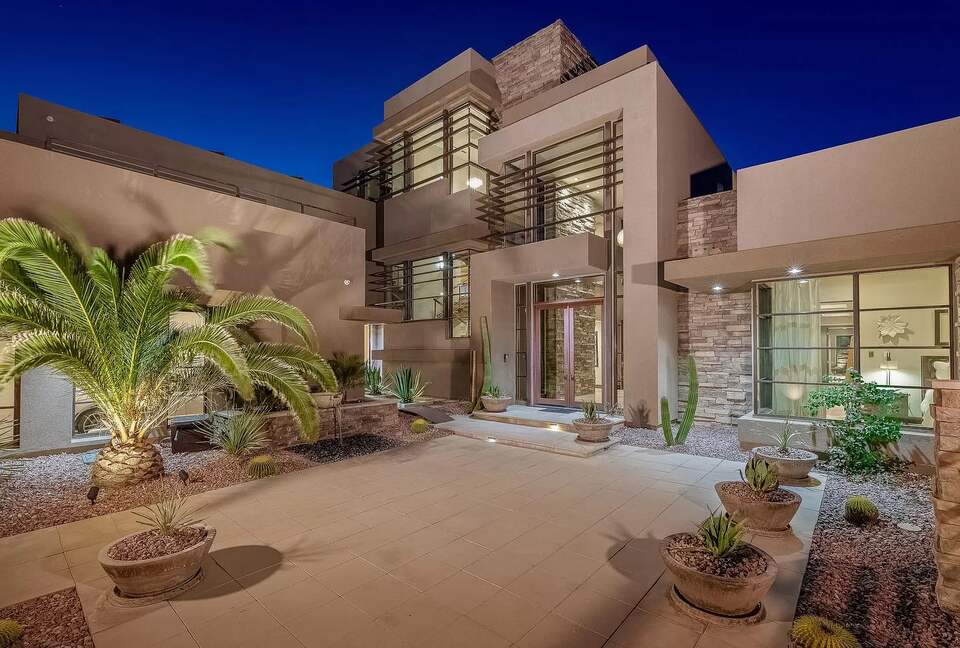 Home Exchange in Las Vegas, Nevada