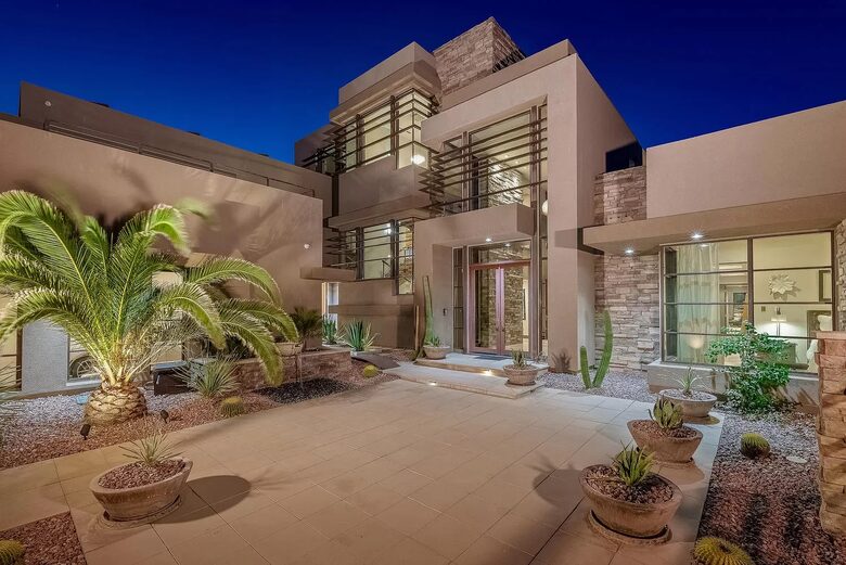 Home Exchange in Las Vegas, Nevada