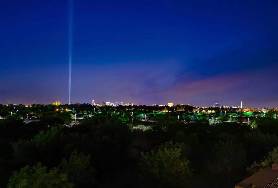 Home Exchange in Las Vegas, Nevada