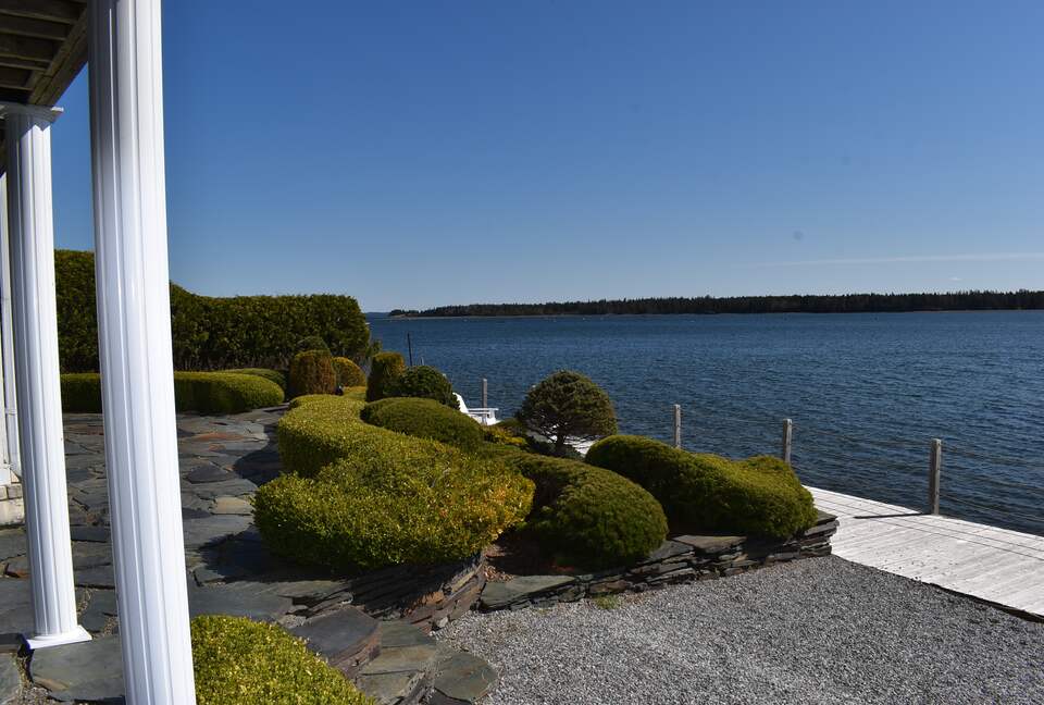 St. Andrews-by-the-Sea, Oceanfront, New Brunswick Canada - St. Andrews-by-the-Sea, Canada