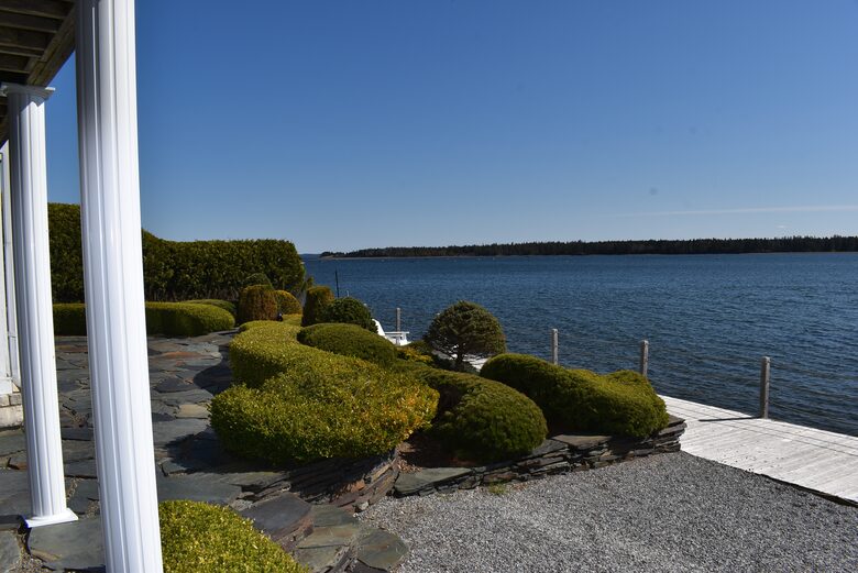 St. Andrews-by-the-Sea, Oceanfront, New Brunswick Canada - St. Andrews-by-the-Sea, Canada
