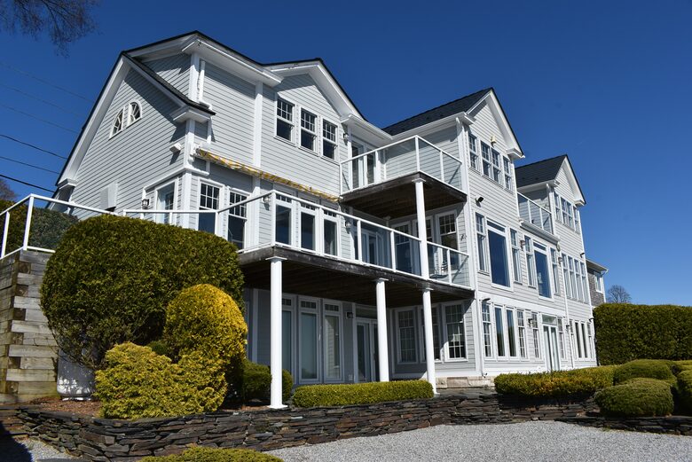 St. Andrews-by-the-Sea, Oceanfront, New Brunswick Canada - St. Andrews-by-the-Sea, Canada