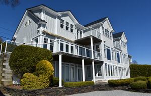 St. Andrews-by-the-Sea, Oceanfront, New Brunswick Canada - St. Andrews-by-the-Sea, Canada