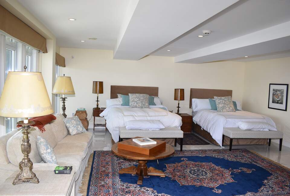 St. Andrews-by-the-Sea, Oceanfront, New Brunswick Canada - St. Andrews-by-the-Sea, Canada