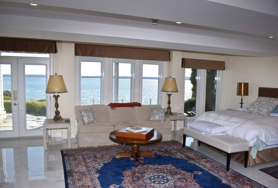 St. Andrews-by-the-Sea, Oceanfront, New Brunswick Canada - St. Andrews-by-the-Sea, Canada