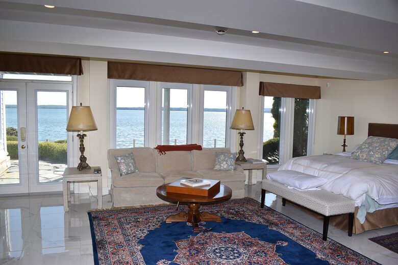 St. Andrews-by-the-Sea, Oceanfront, New Brunswick Canada - St. Andrews-by-the-Sea, Canada