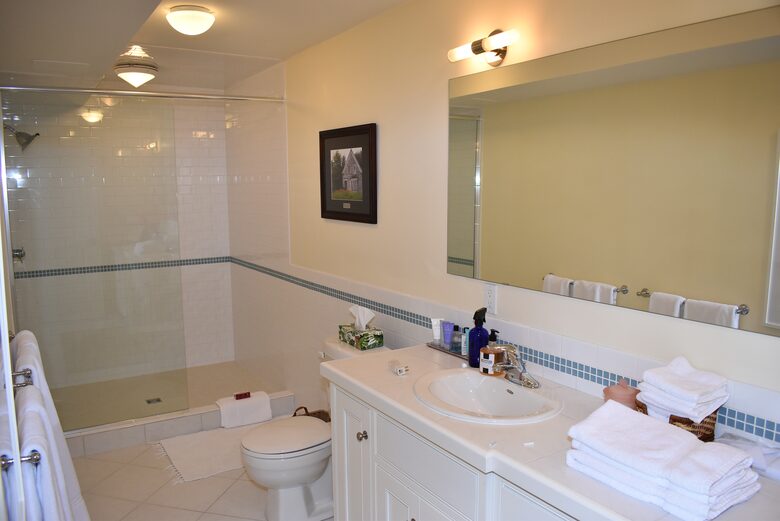 St. Andrews-by-the-Sea, Oceanfront, New Brunswick Canada - St. Andrews-by-the-Sea, Canada