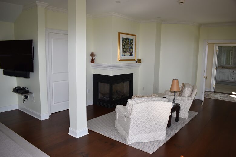 St. Andrews-by-the-Sea, Oceanfront, New Brunswick Canada - St. Andrews-by-the-Sea, Canada