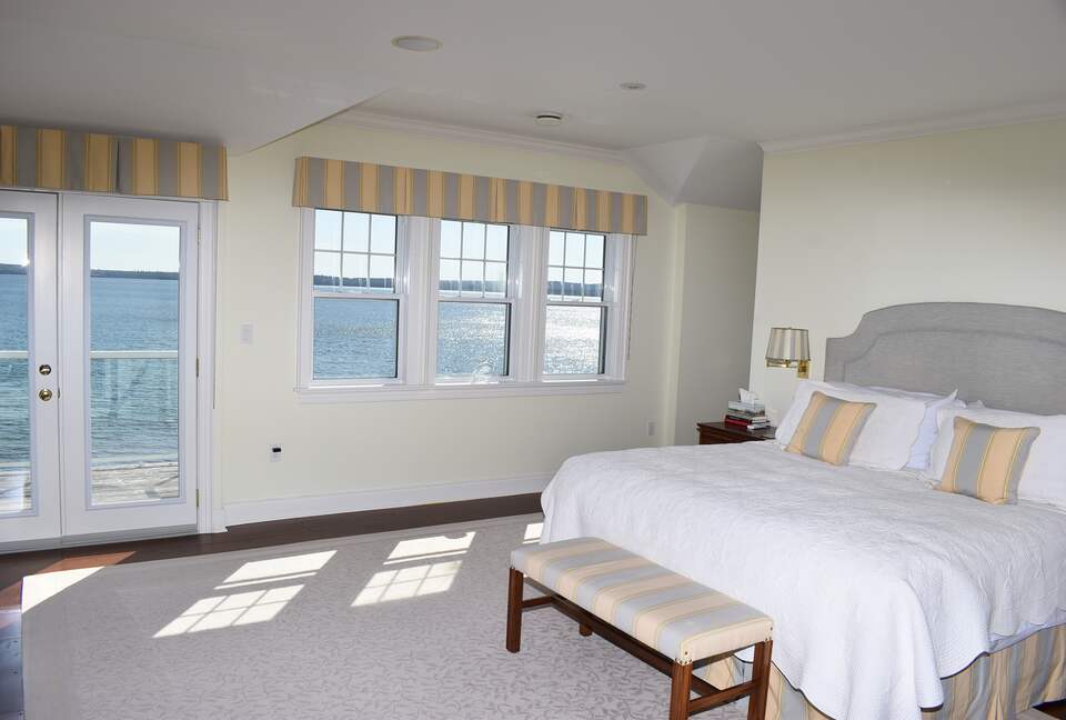 St. Andrews-by-the-Sea, Oceanfront, New Brunswick Canada - St. Andrews-by-the-Sea, Canada