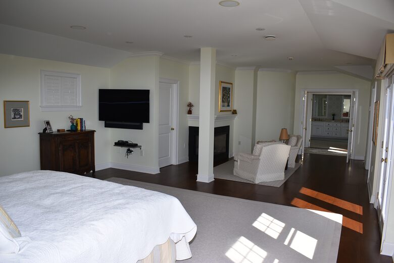 St. Andrews-by-the-Sea, Oceanfront, New Brunswick Canada - St. Andrews-by-the-Sea, Canada