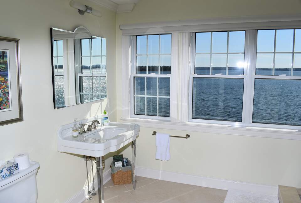 St. Andrews-by-the-Sea, Oceanfront, New Brunswick Canada - St. Andrews-by-the-Sea, Canada