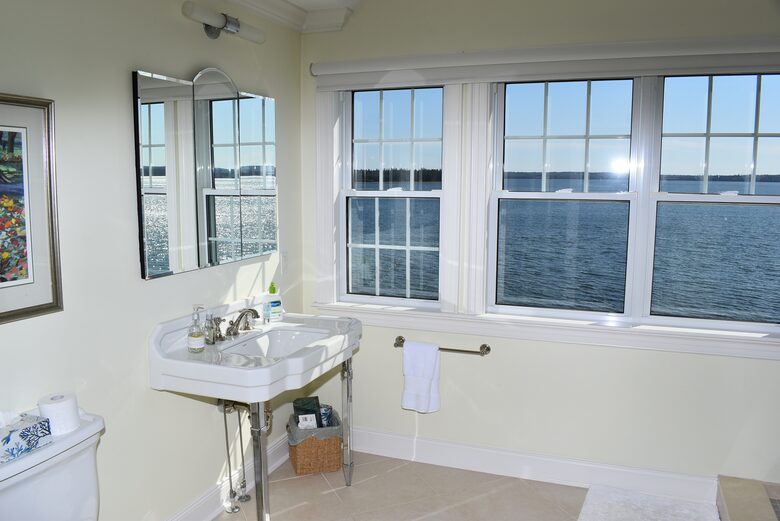 St. Andrews-by-the-Sea, Oceanfront, New Brunswick Canada - St. Andrews-by-the-Sea, Canada