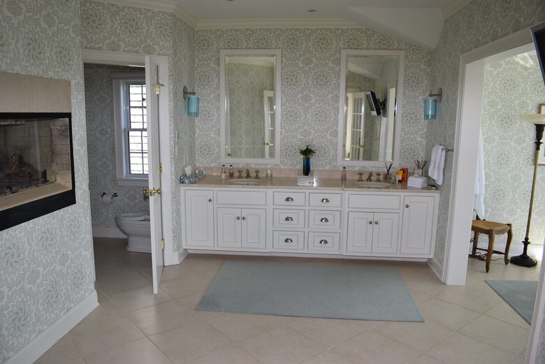 St. Andrews-by-the-Sea, Oceanfront, New Brunswick Canada - St. Andrews-by-the-Sea, Canada