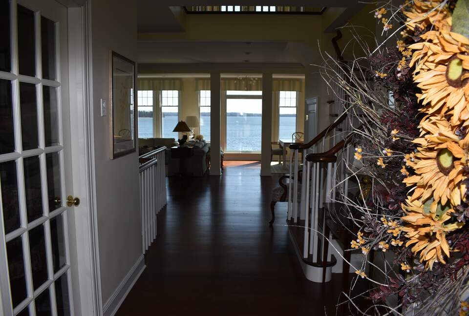 St. Andrews-by-the-Sea, Oceanfront, New Brunswick Canada - St. Andrews-by-the-Sea, Canada